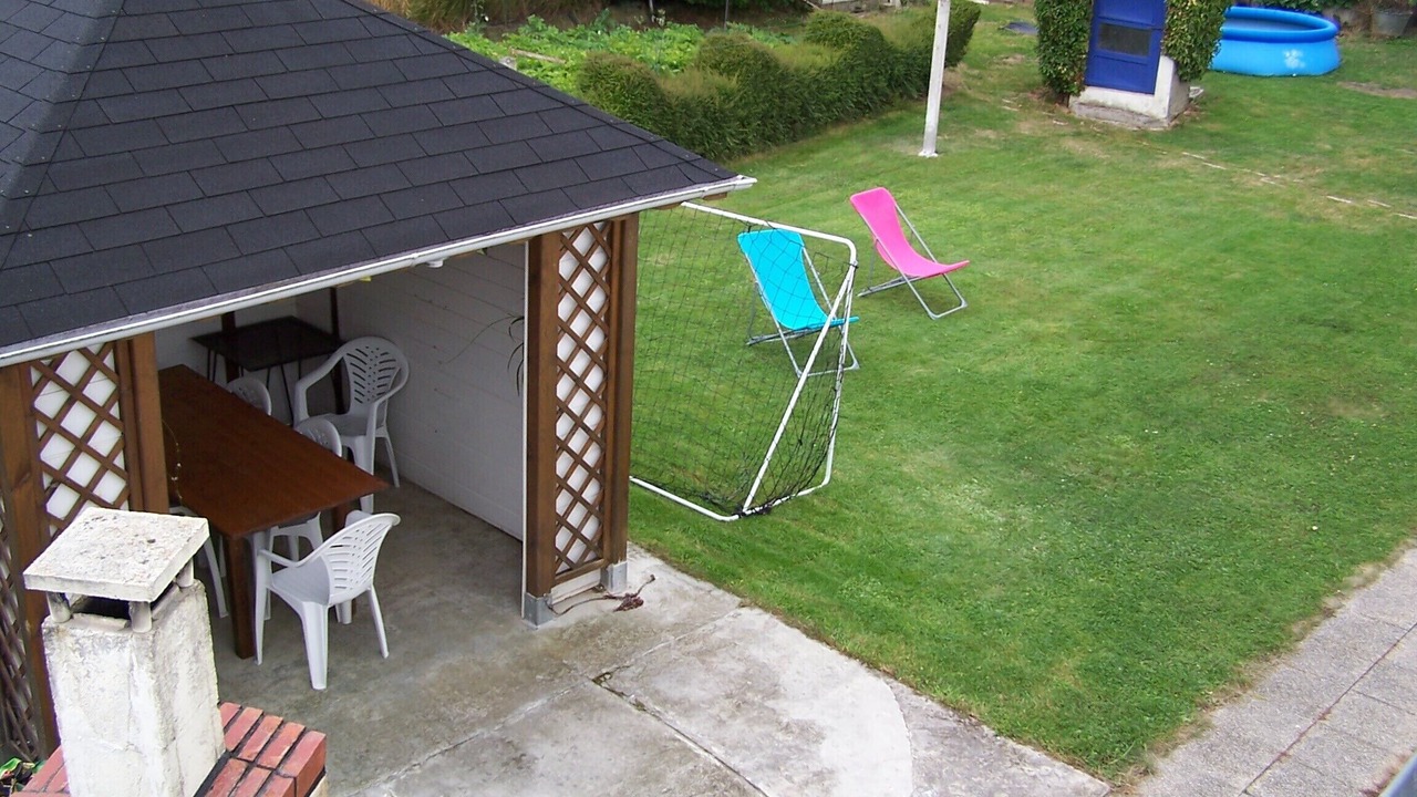 Photo of Outdoor in Pleine-Fougeres