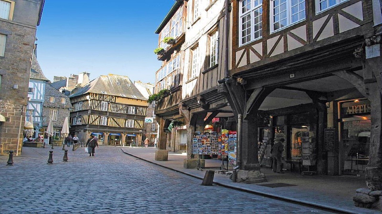 Photo of Others in Pleine-Fougeres