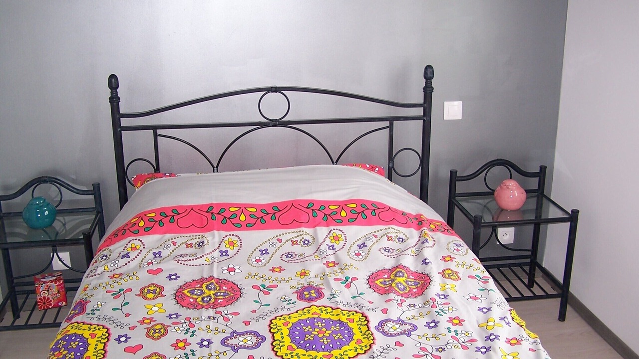Photo of Bedroom in Pleine-Fougeres