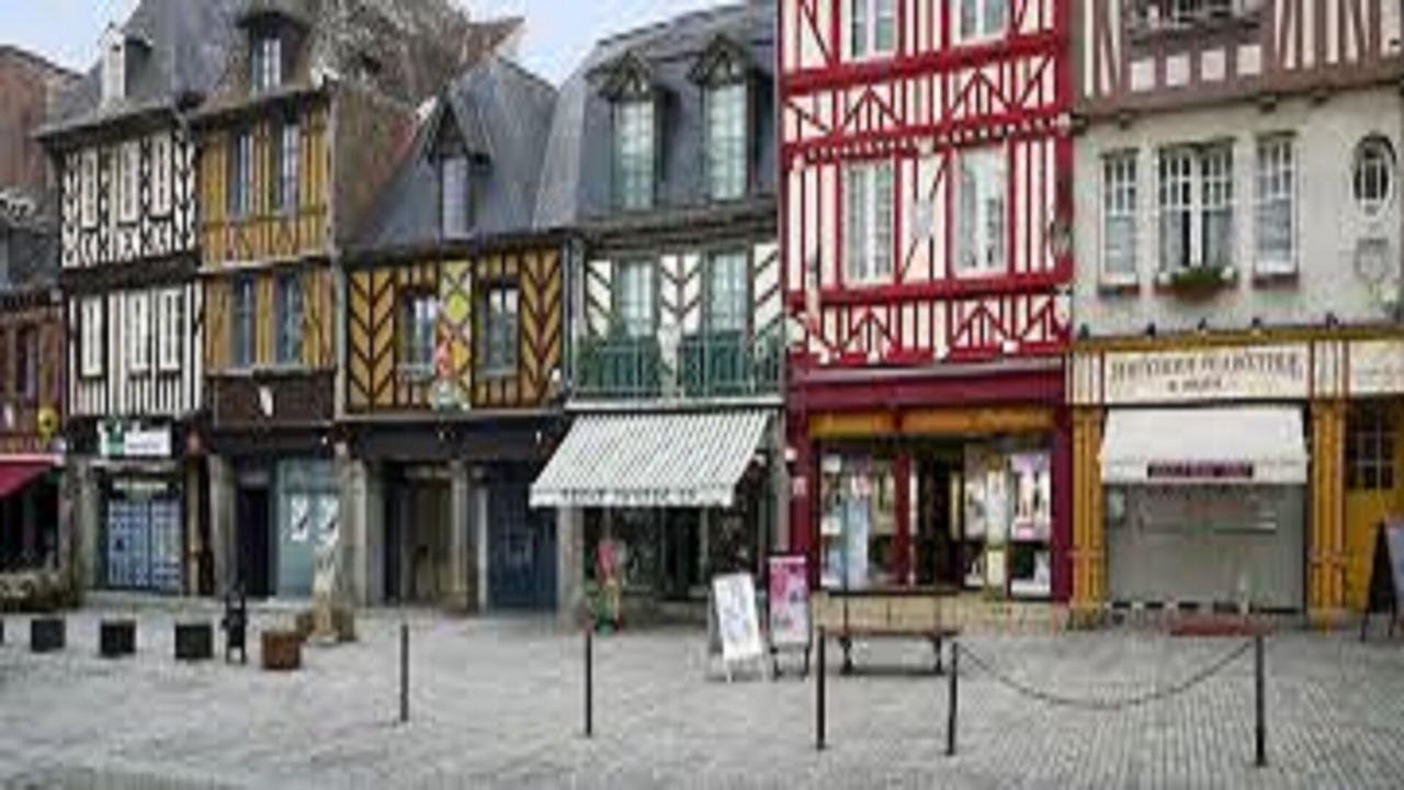 Photo of Outdoor in Pleine-Fougeres