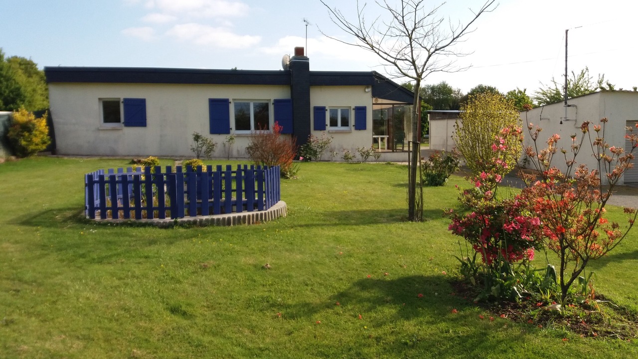 Photo of Outdoor in Pleine-Fougeres