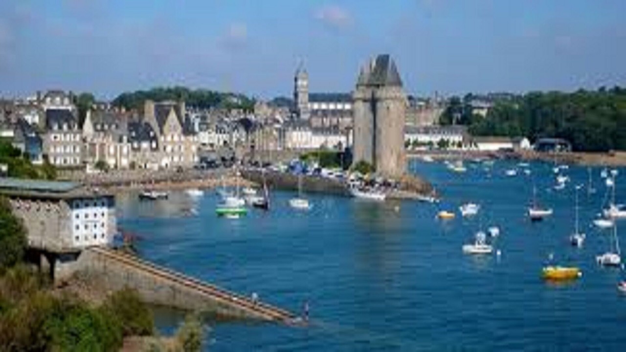Photo of Others in Pleine-Fougeres