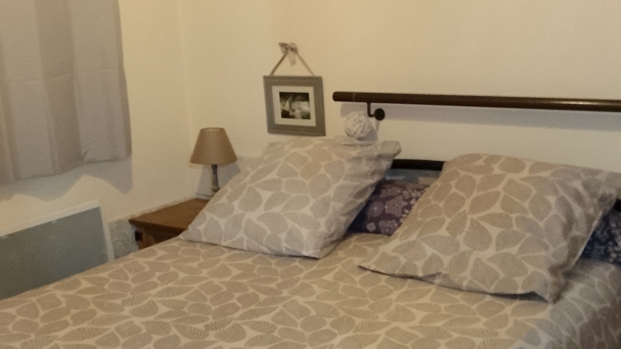 Photo of Bedroom in Salavas