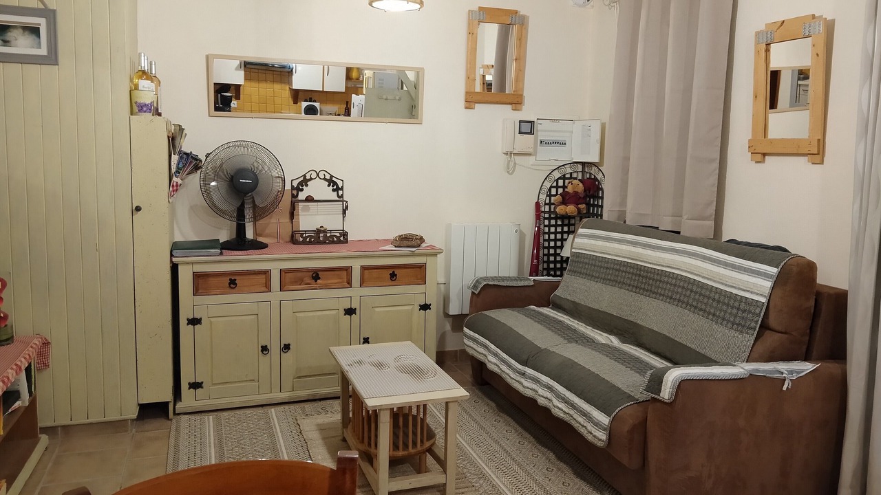 Photo of Livingroom in Salavas