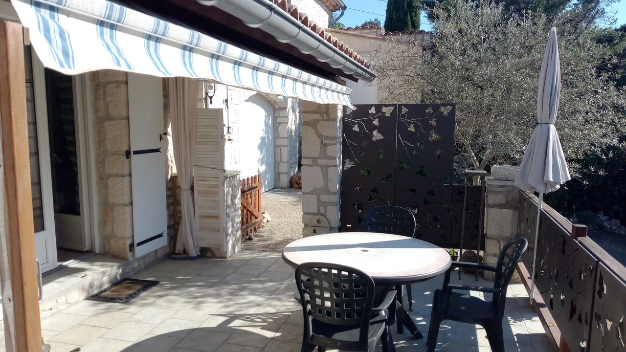 Photo of Outdoor in Salavas