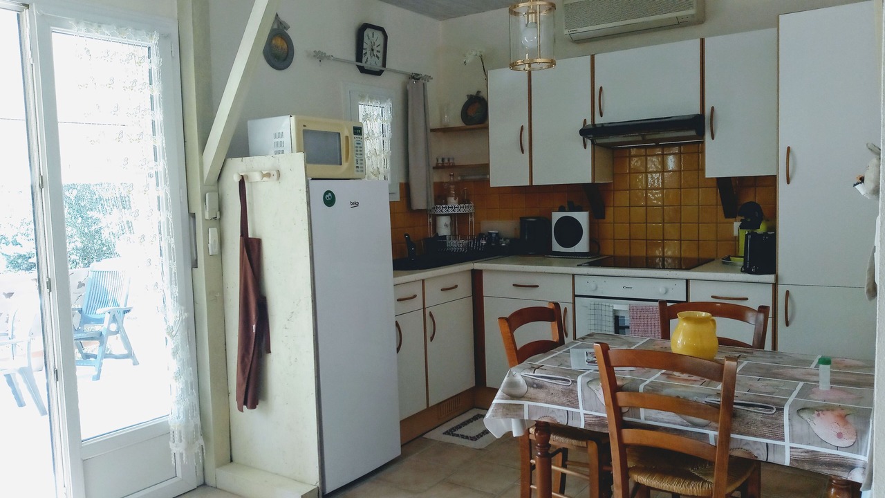 Photo of Kitchen in Salavas