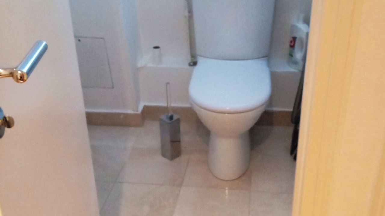 Photo of Bathroom in Saint-Germain-des-Pres