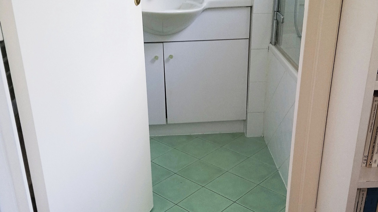 Photo of Bathroom in Saint-Germain-des-Pres