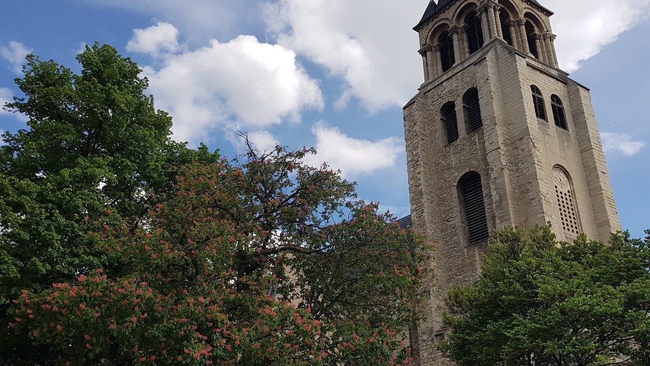 Photo of Others in Saint-Germain-des-Pres