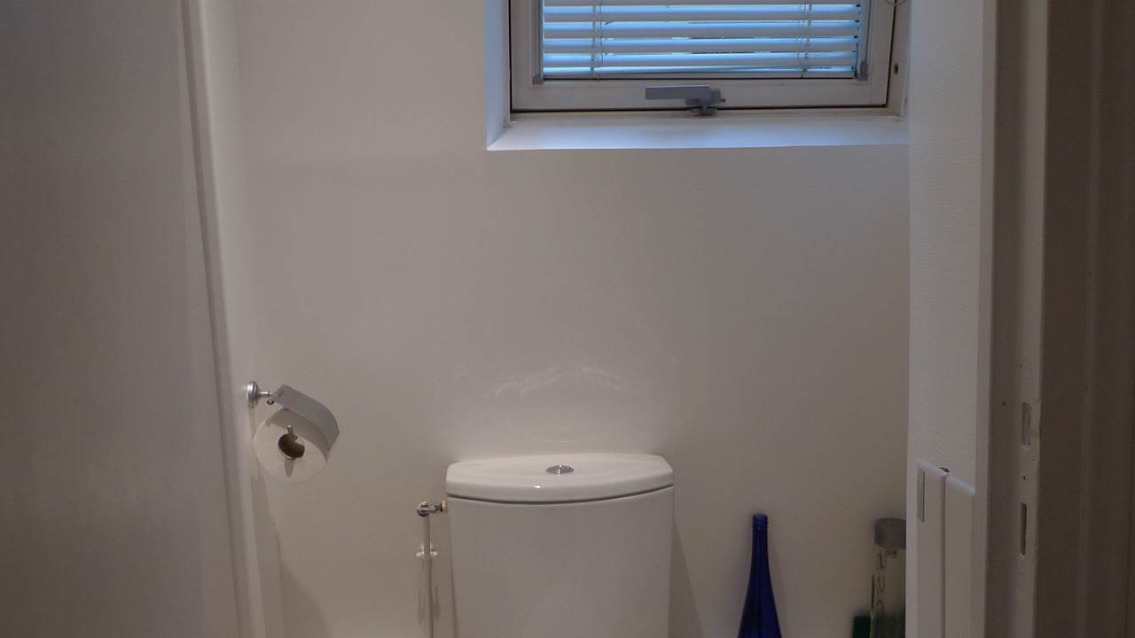 Photo of Bathroom in Saint-Germain-des-Pres