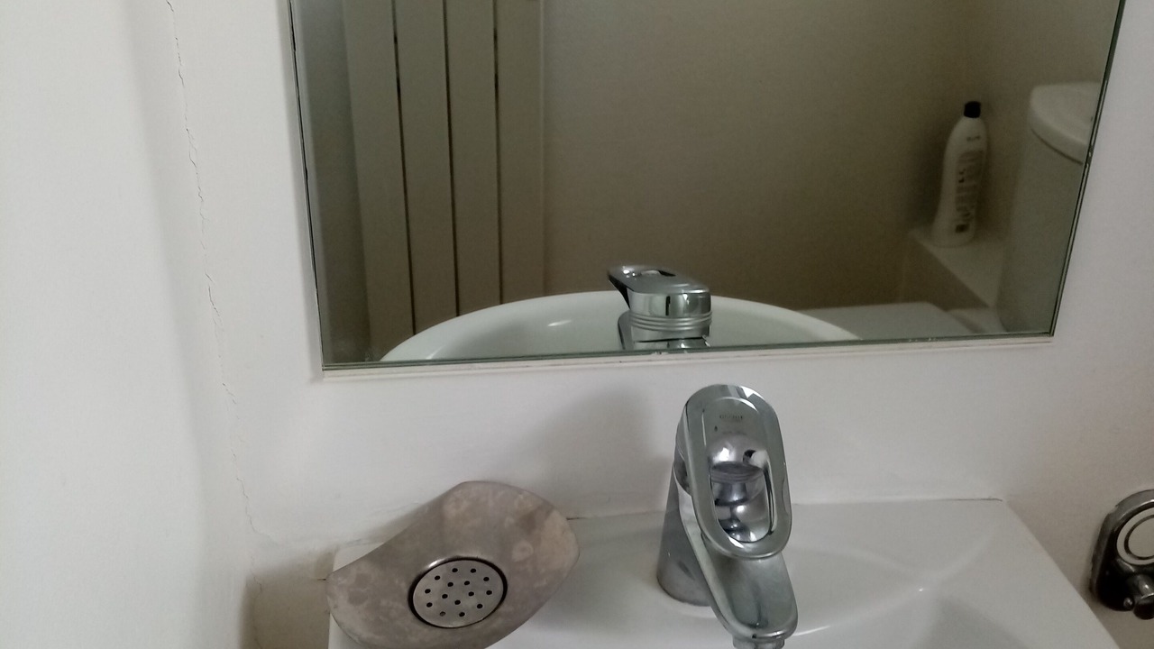 Photo of Bathroom in Saint-Germain-des-Pres