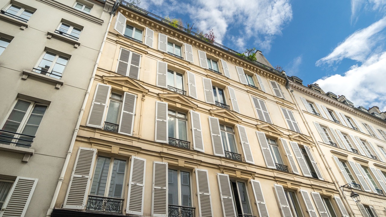 Photo of Outdoor in Saint-Germain-des-Pres