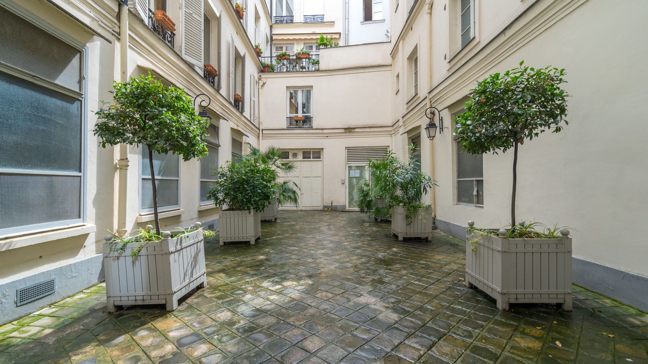 Photo of Outdoor in Saint-Germain-des-Pres
