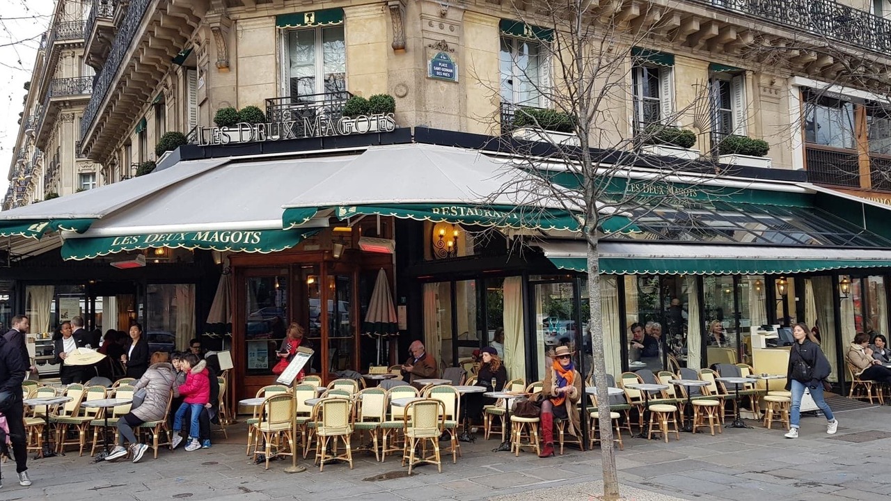 Photo of Outdoor in Saint-Germain-des-Pres