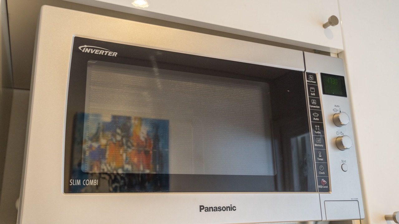 Photo of Kitchen in Saint-Germain-des-Pres