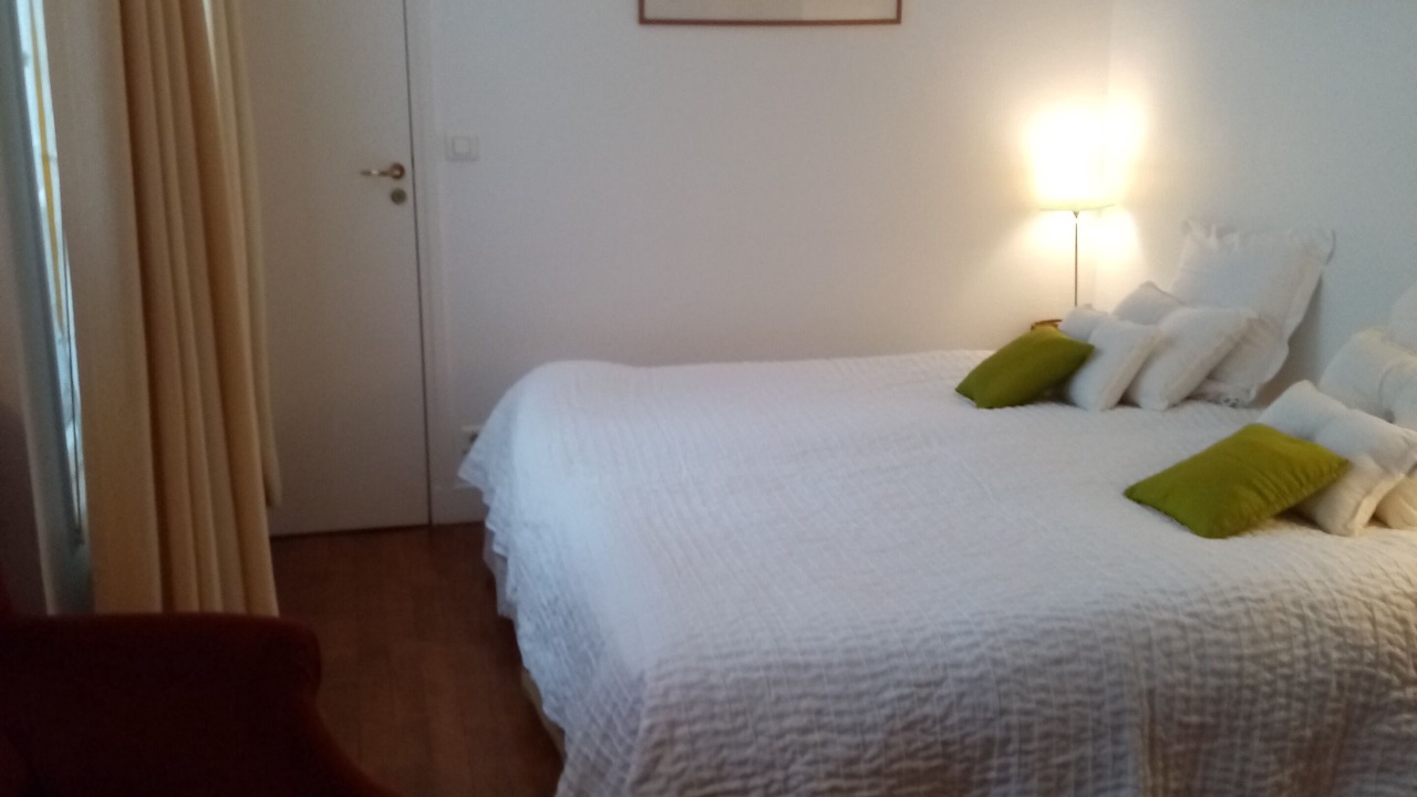 Photo of Bedroom in Saint-Germain-des-Pres