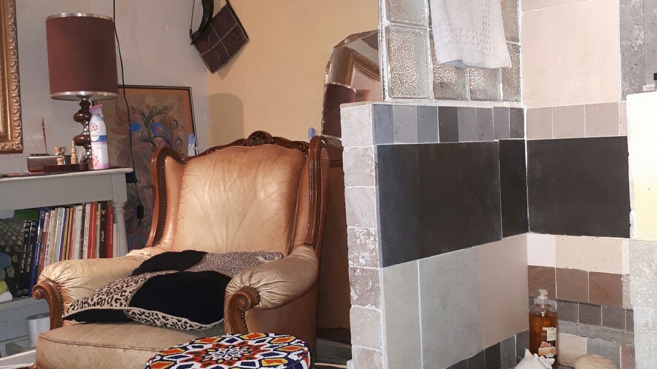 Photo of Livingroom in Ensues-la-Redonne