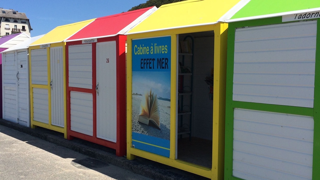 Photo of Outdoor in Donville-les-Bains