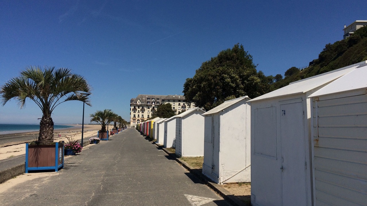 Photo of Outdoor in Donville-les-Bains