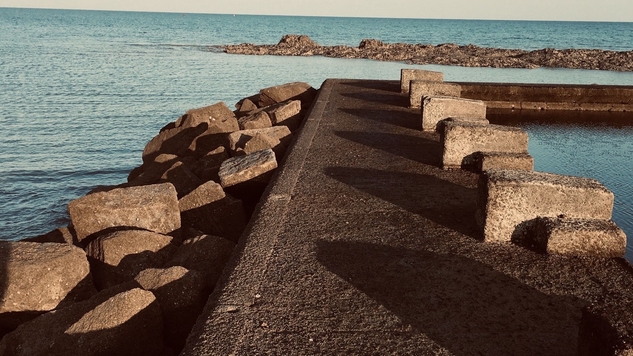 Photo of Outdoor in Donville-les-Bains