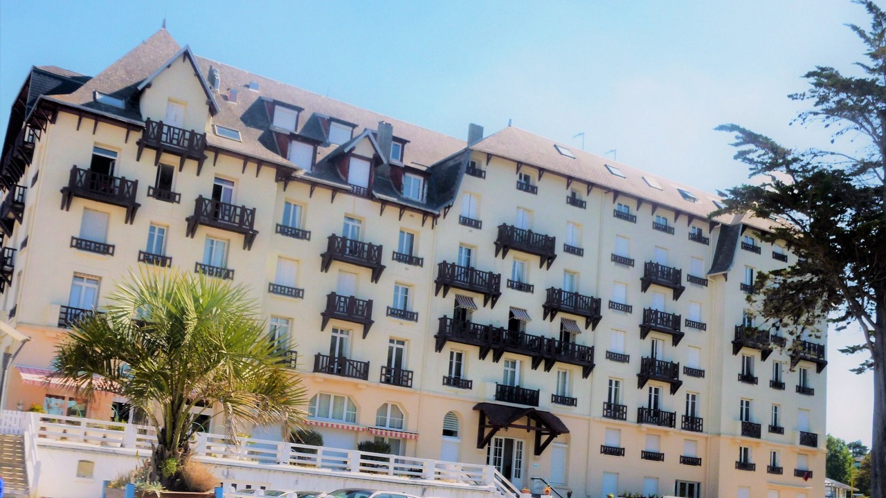 Photo of Outdoor in Donville-les-Bains