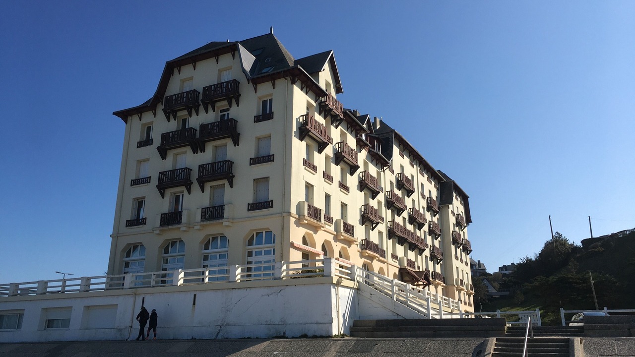 Photo of Outdoor in Donville-les-Bains