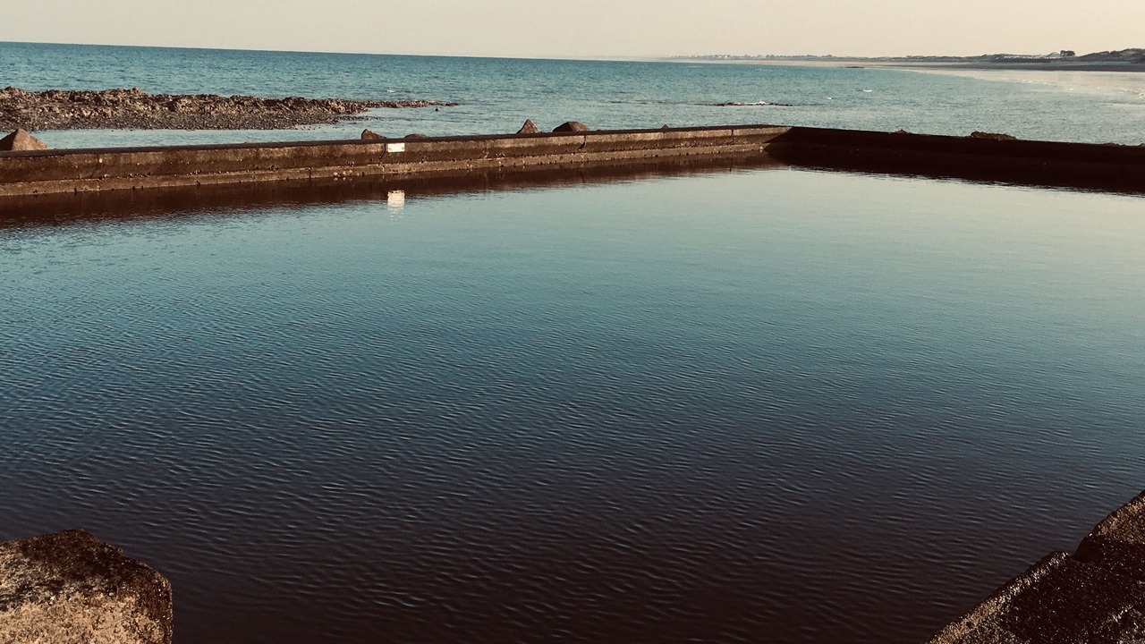 Photo of Outdoor in Donville-les-Bains