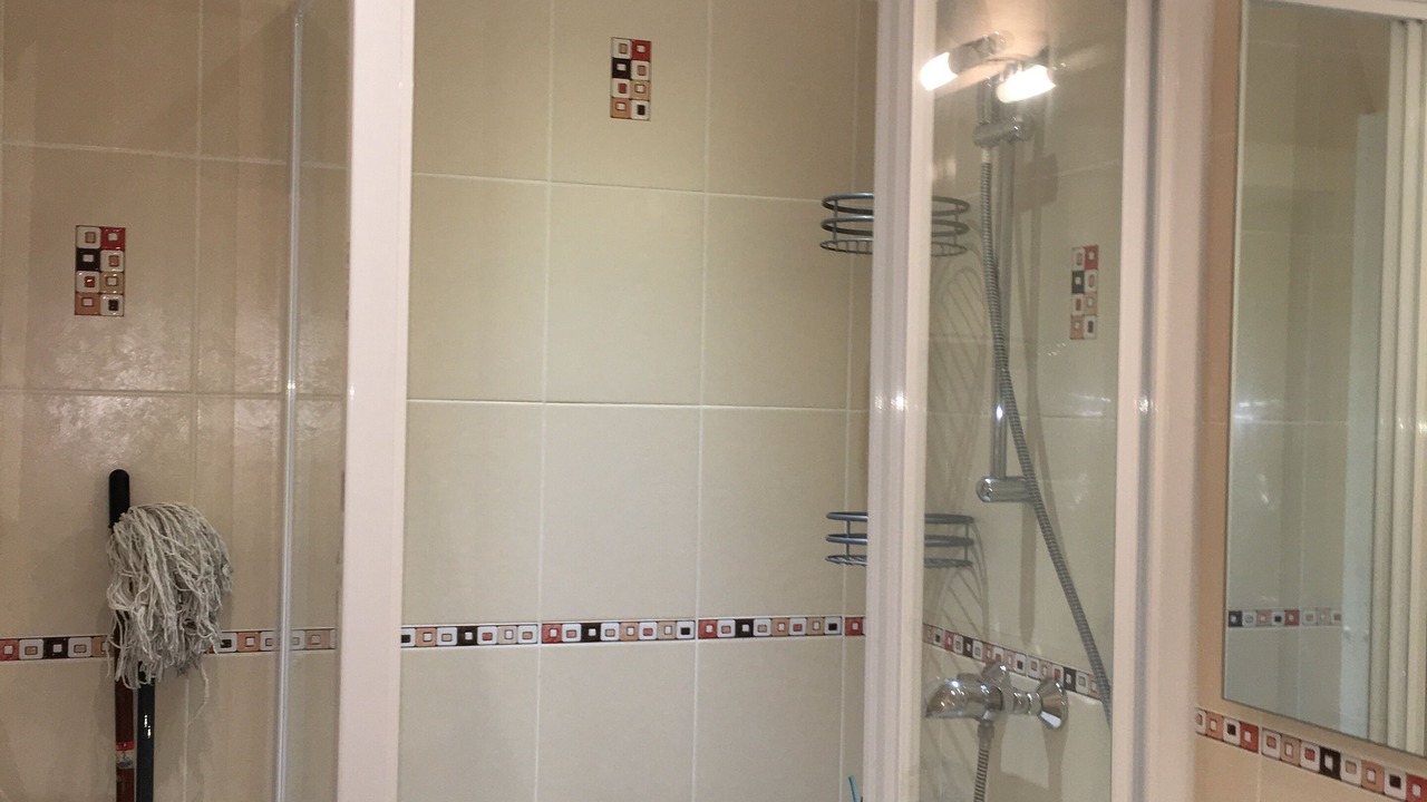 Photo of Bathroom in Donville-les-Bains