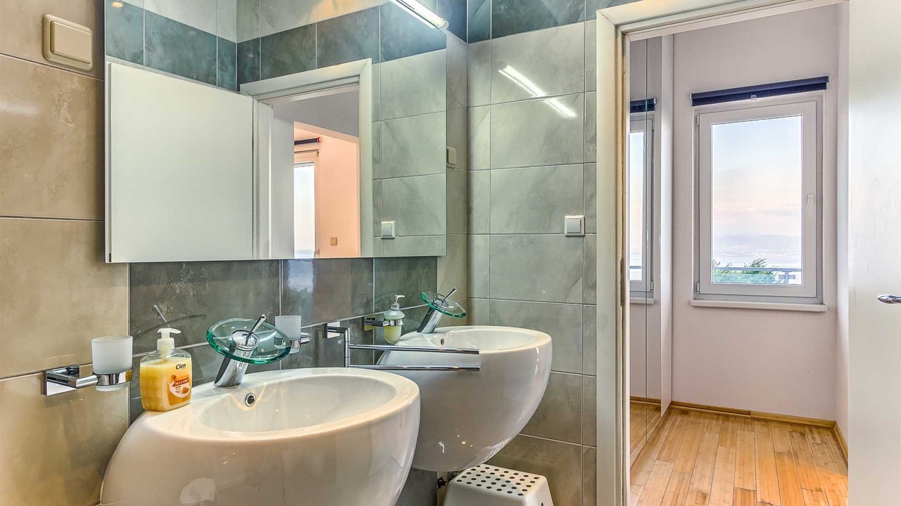 Photo of Bathroom in Poljane