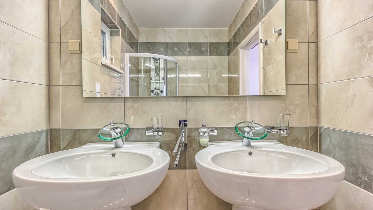 Photo of Bathroom in Poljane