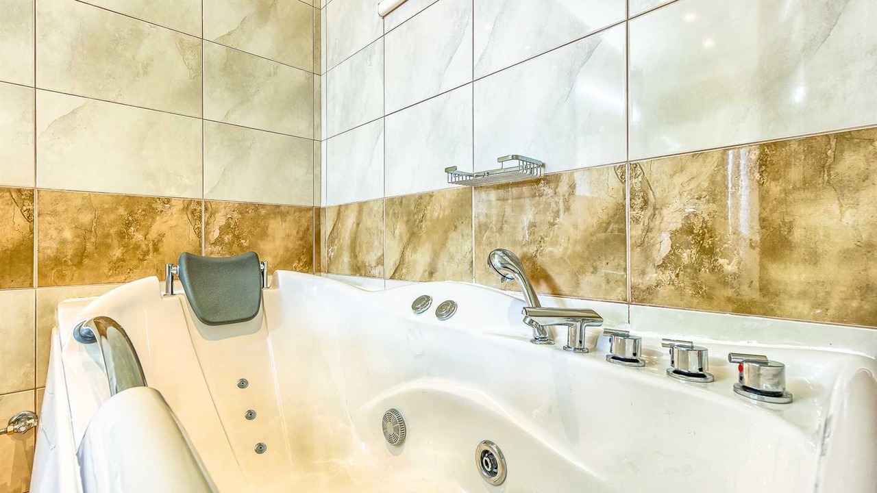 Photo of Bathroom in Poljane