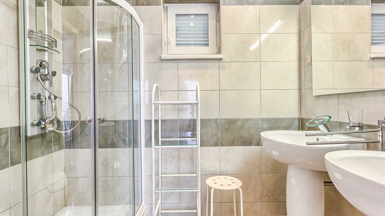 Photo of Bathroom in Poljane