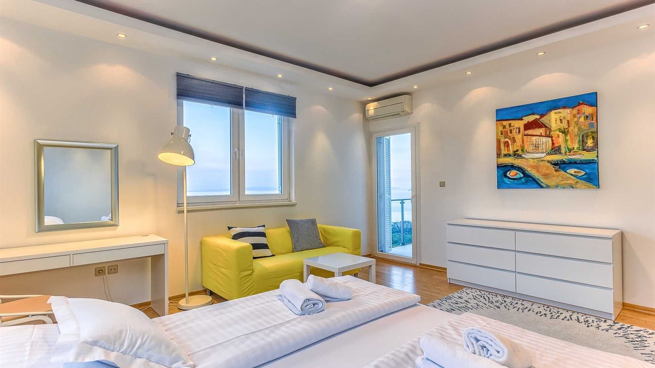 Photo of Bedroom in Poljane