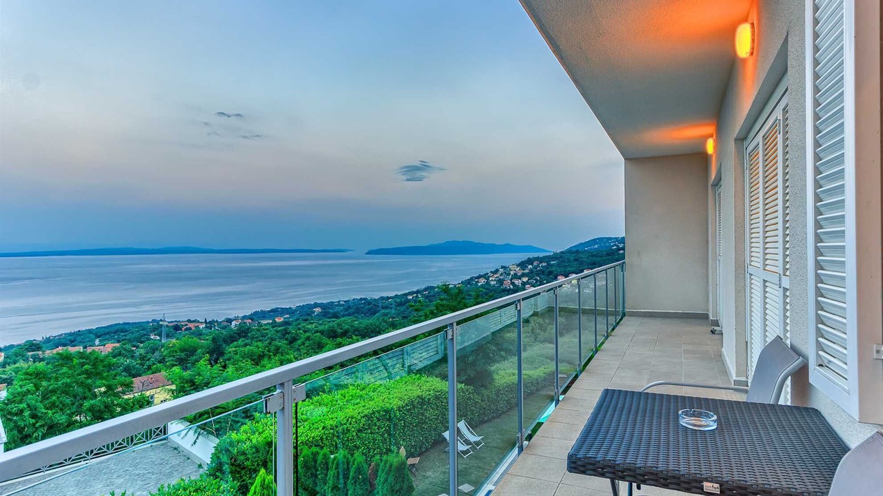 Photo of Patio Balcony in Poljane