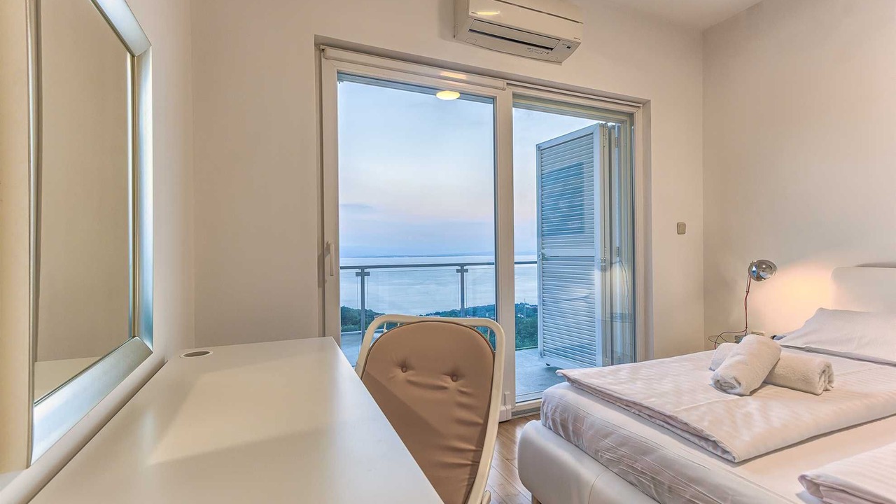 Photo of Bedroom in Poljane