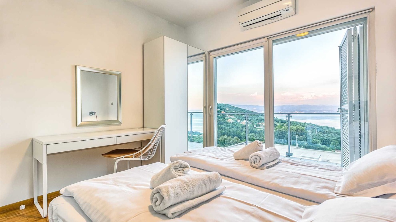 Photo of Bedroom in Poljane