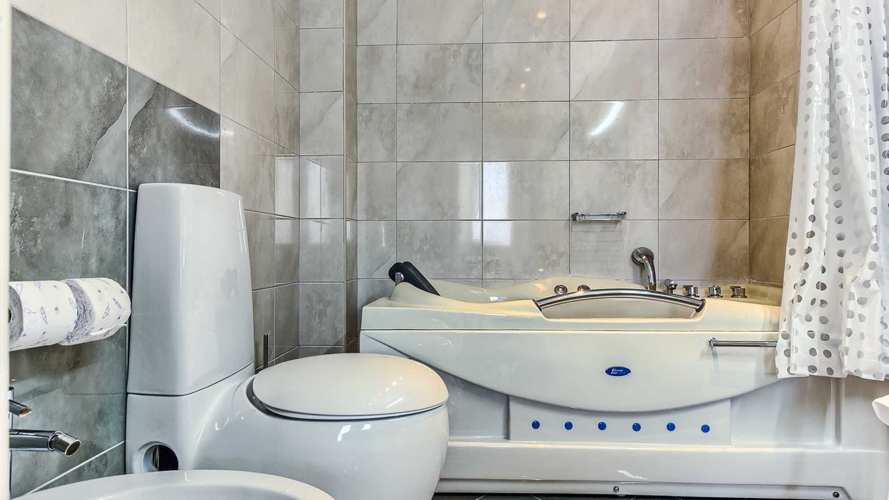 Photo of Bathroom in Poljane