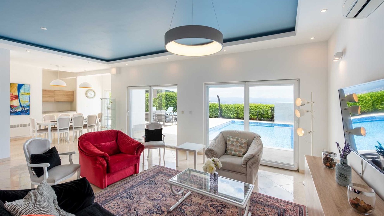 Photo of Livingroom in Poljane
