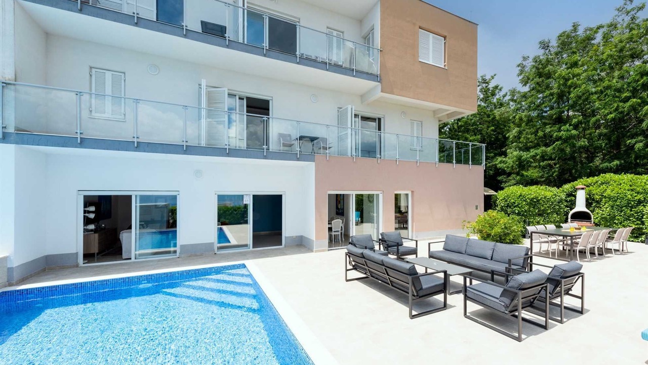Photo of Outdoor in Poljane