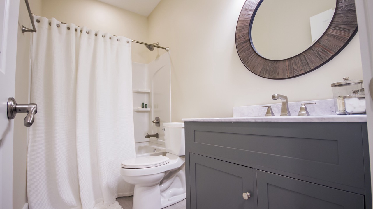 Photo of Bathroom in Charleston