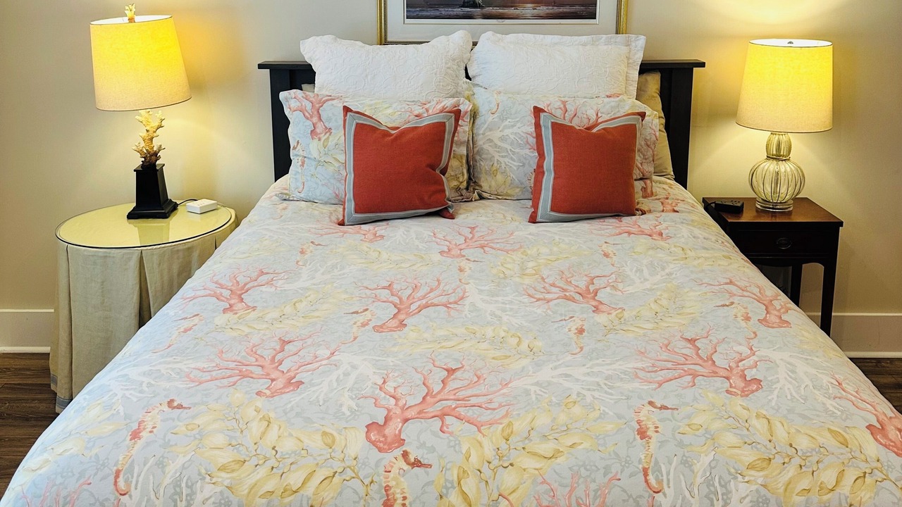 Photo of Bedroom in Charleston