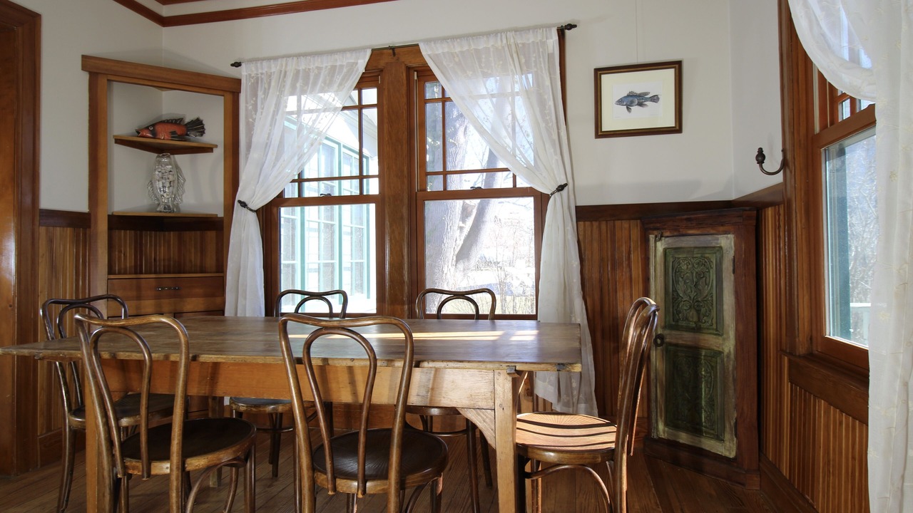 Photo of Livingroom in Stonington