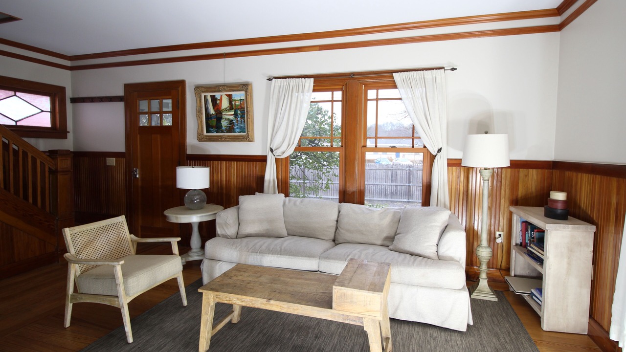 Photo of Livingroom in Stonington