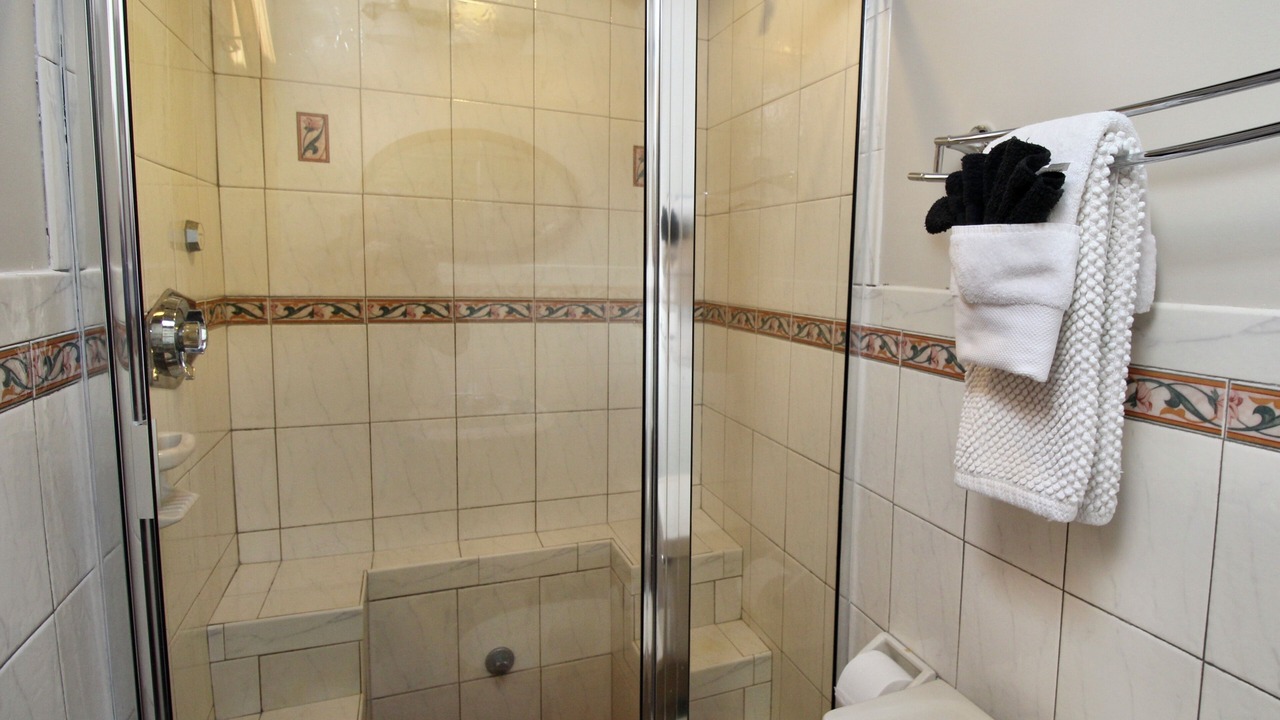 Photo of Bathroom in Stonington