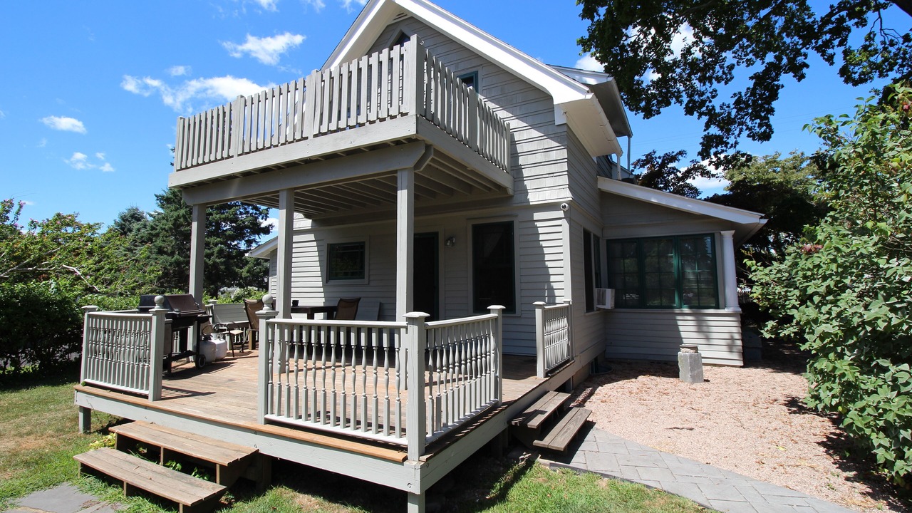 Photo of Outdoor in Stonington