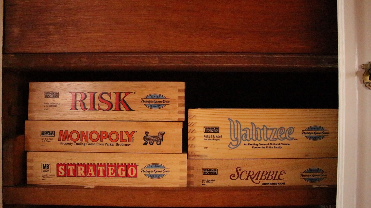 Photo of Others in Stonington