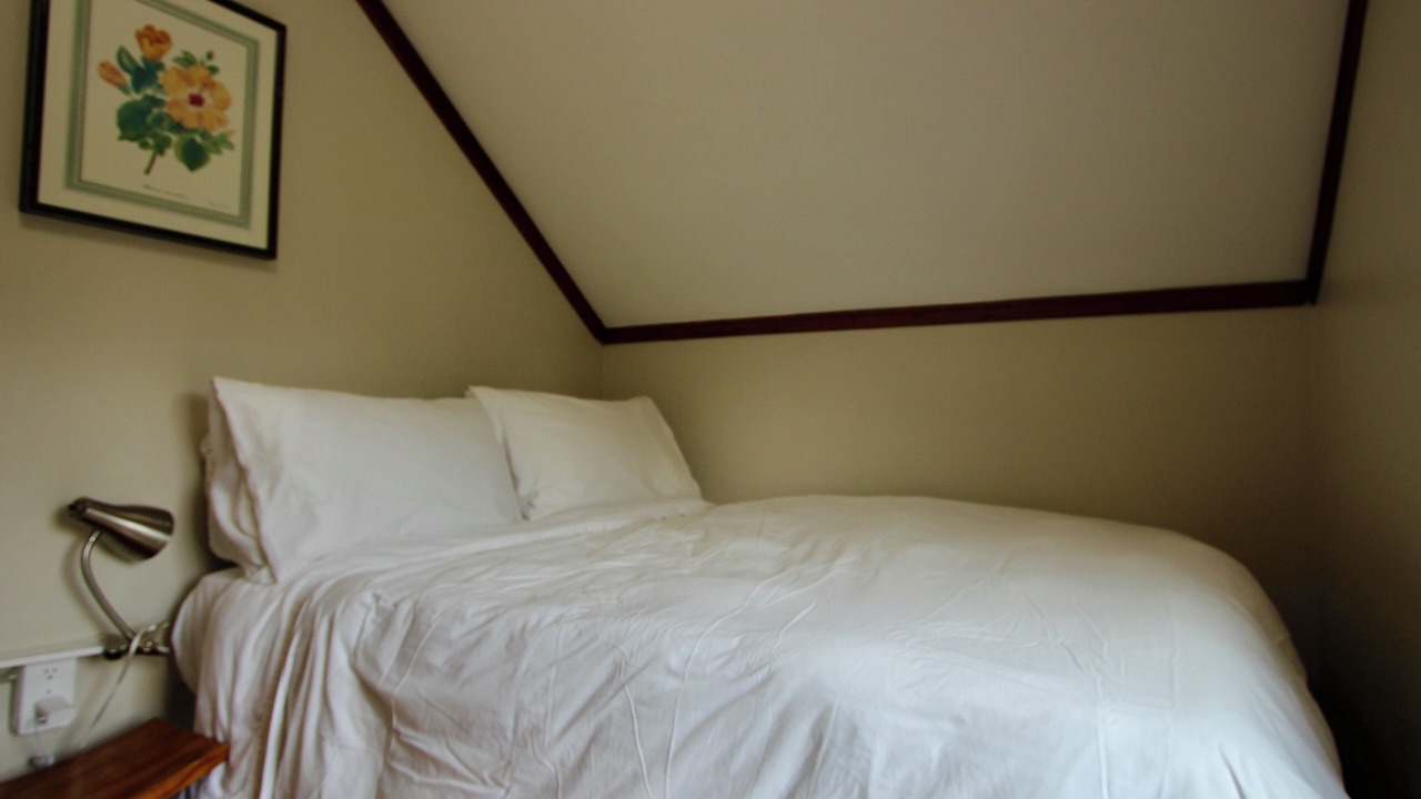 Photo of Bedroom in Stonington