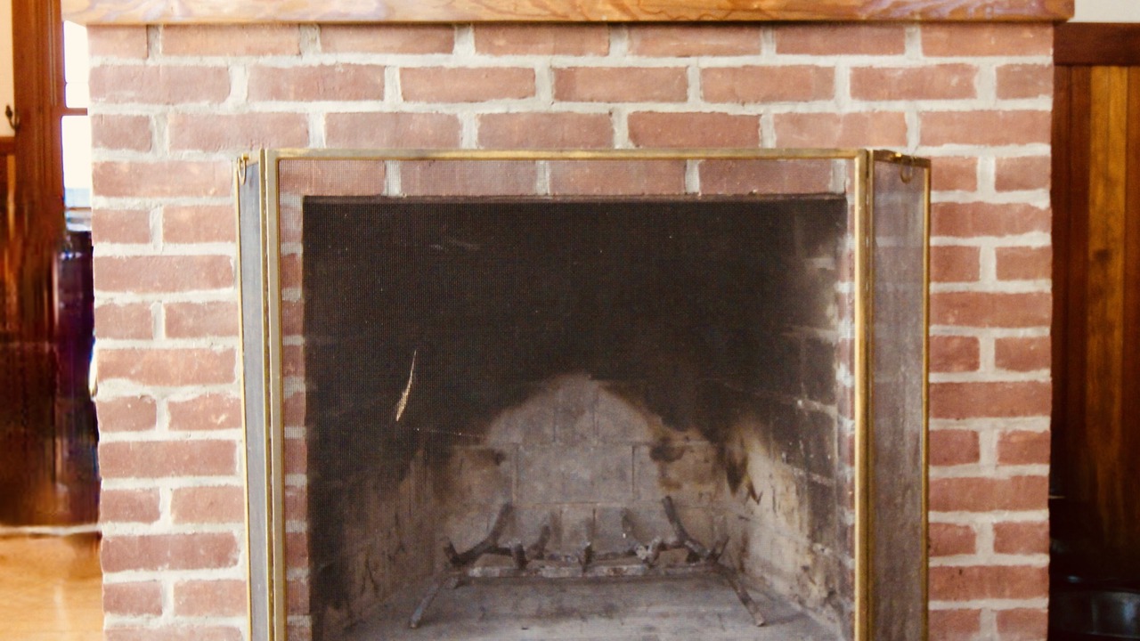 Photo of Livingroom in Stonington