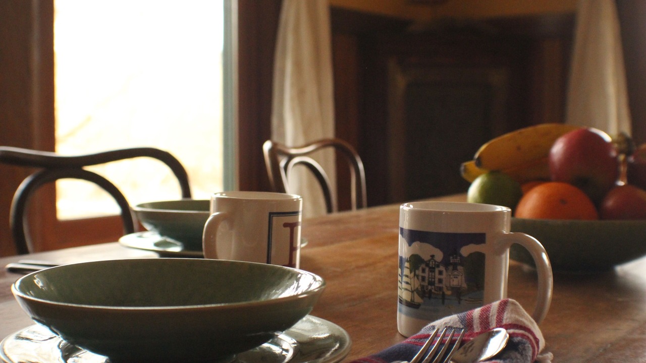 Photo of Livingroom in Stonington