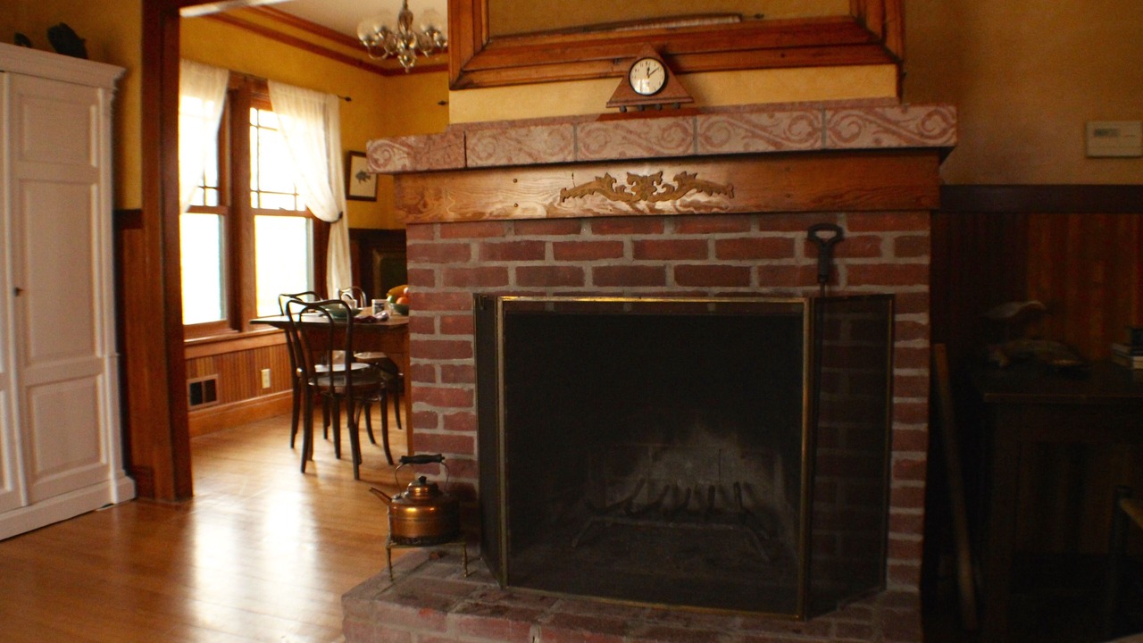 Photo of Livingroom in Stonington
